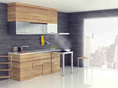microkitchen